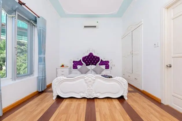 Premium Villa