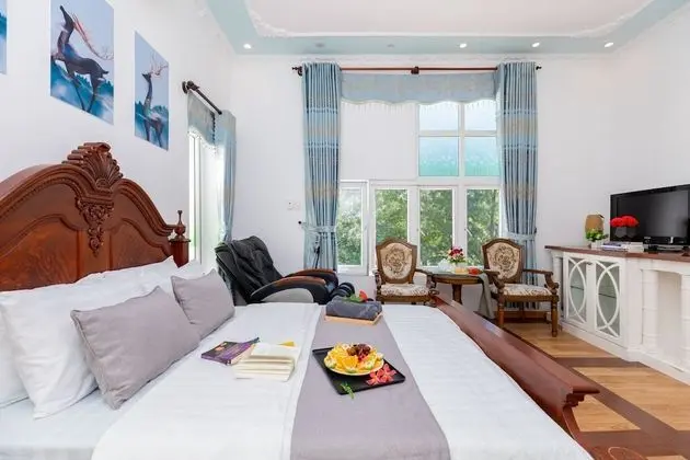 Premium Villa