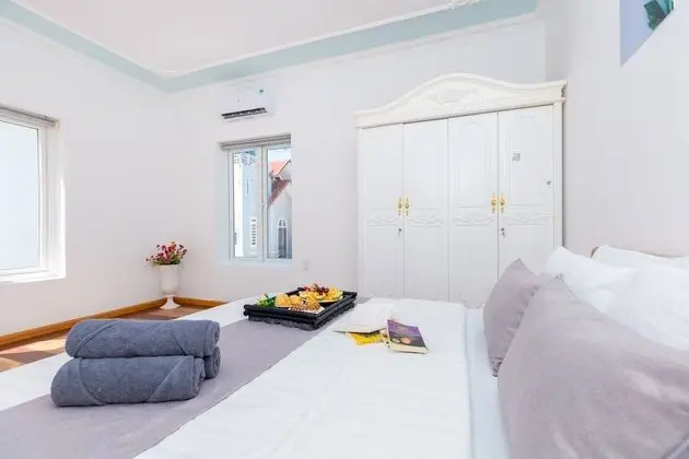 Premium Villa