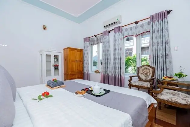 Premium Villa