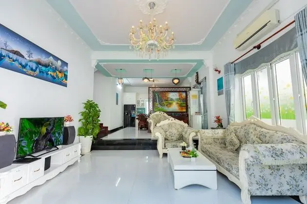 Premium Villa
