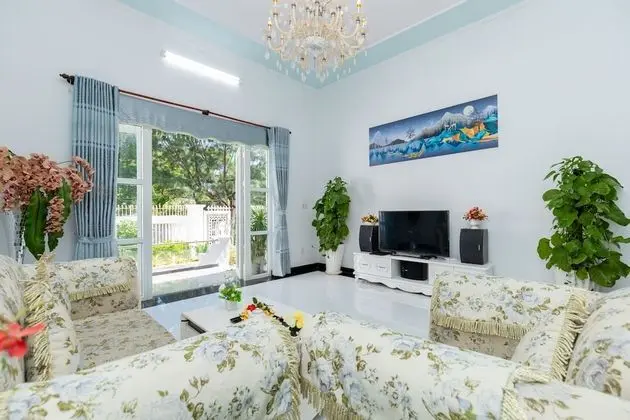 Premium Villa