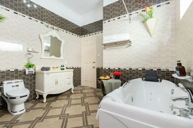 Premium Villa