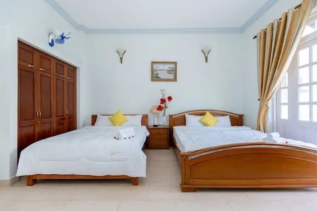 Premium Villa