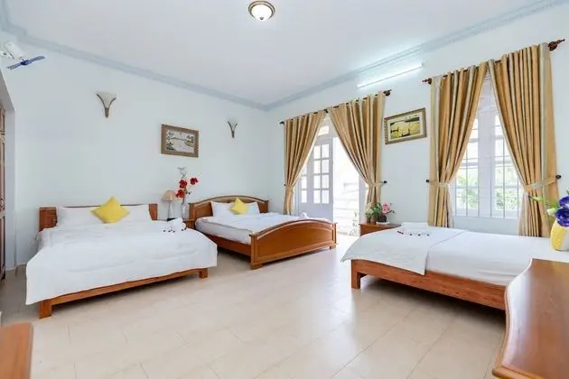 Premium Villa