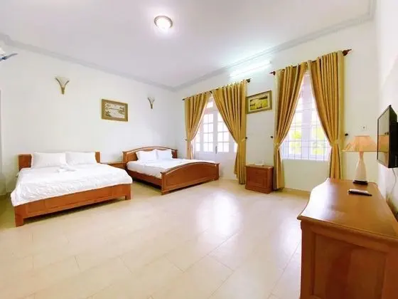 Premium Villa