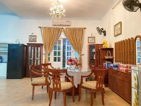 Premium Villa