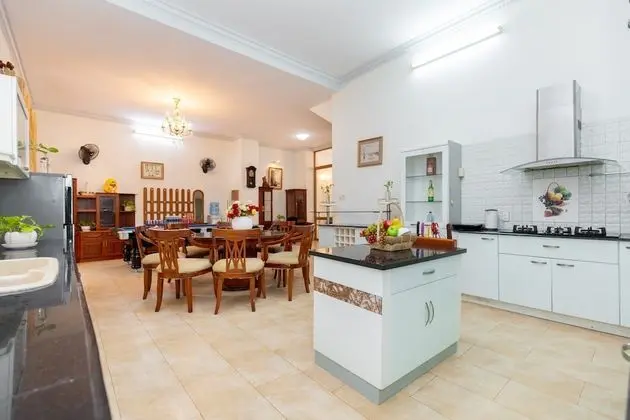 Premium Villa