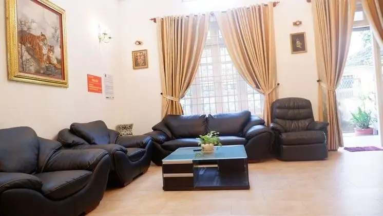 Premium Villa
