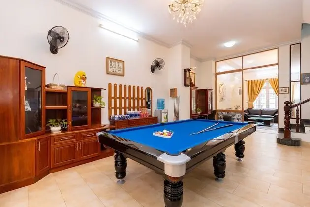 Premium Villa