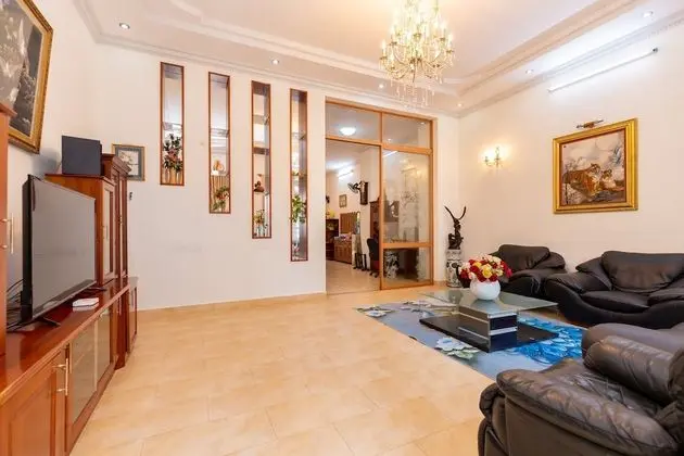 Premium Villa