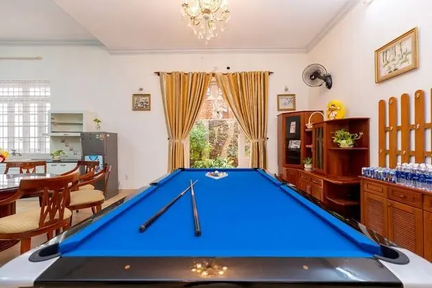 Premium Villa