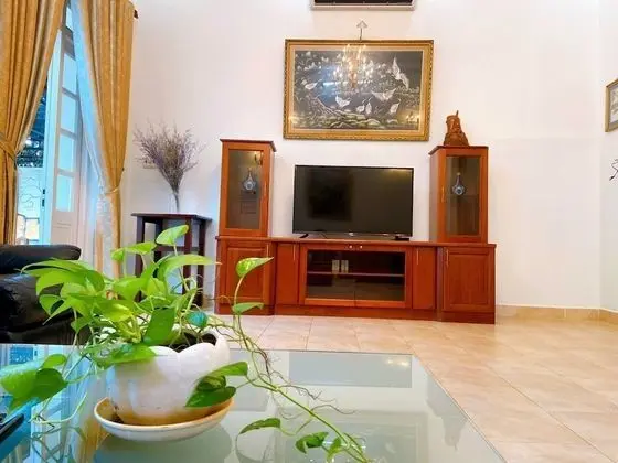 Premium Villa