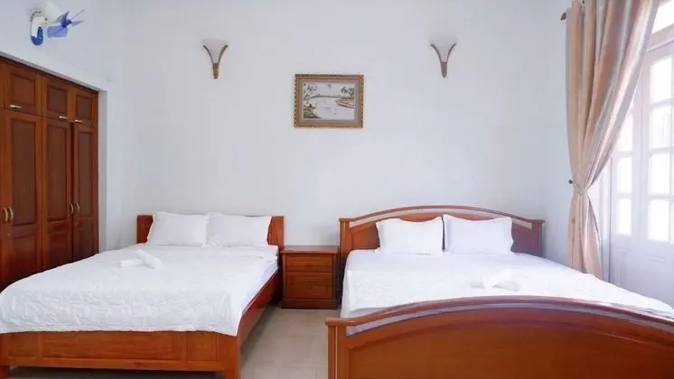 Premium Villa