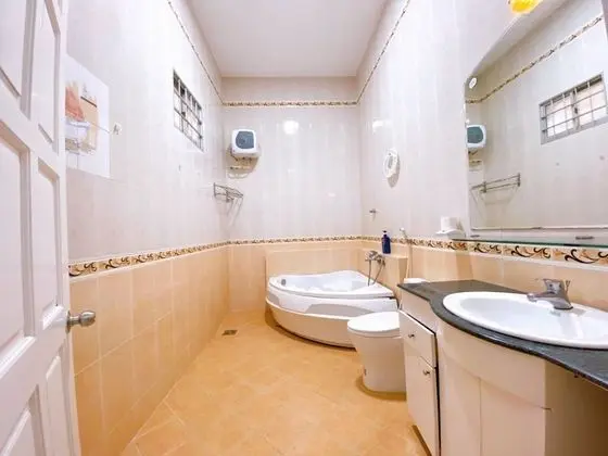 Premium Villa