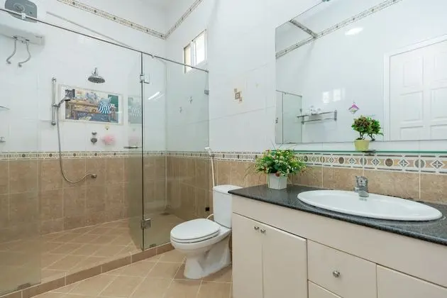 Premium Villa