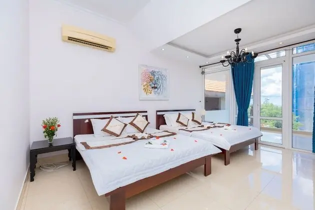 Premium Villa