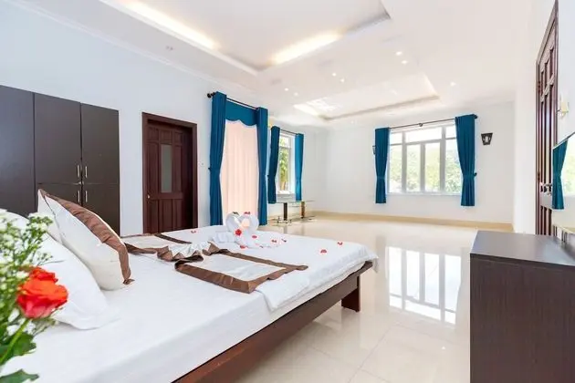 Premium Villa