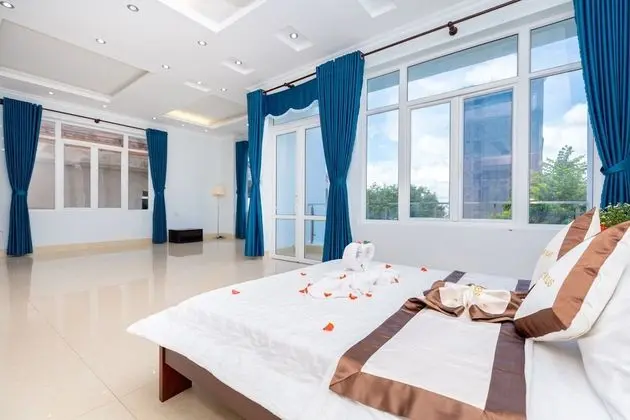 Premium Villa
