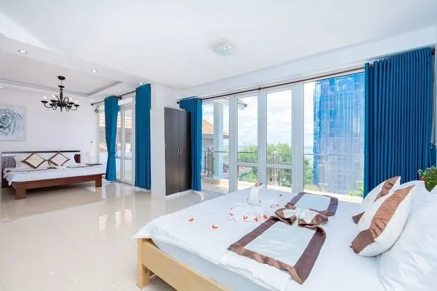 Premium Villa