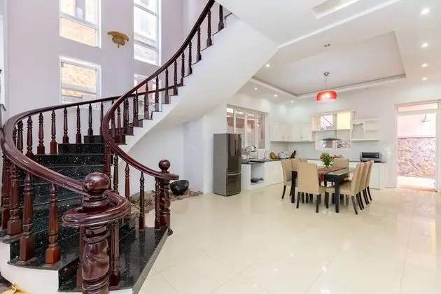 Premium Villa