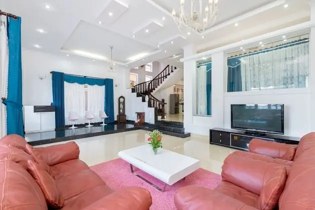 Premium Villa