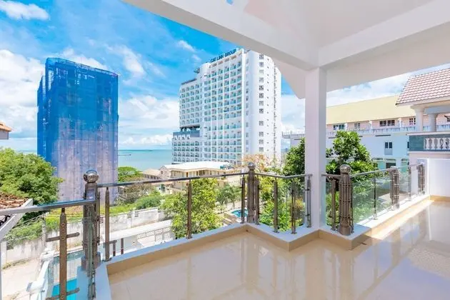 Premium Villa