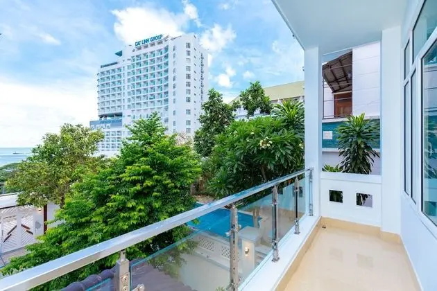 Premium Villa
