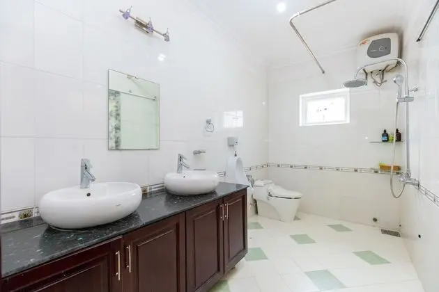 Premium Villa