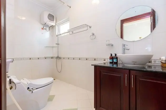 Premium Villa
