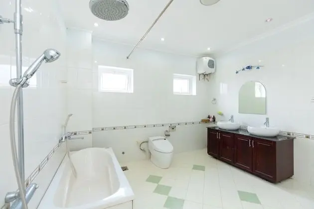 Premium Villa