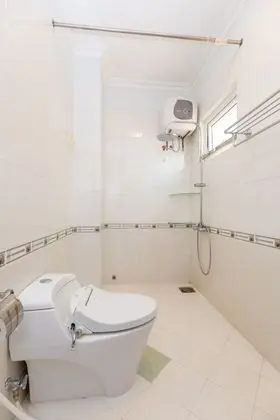 Premium Villa