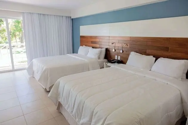 Superior Room, 2 Queens, Non-Smoking