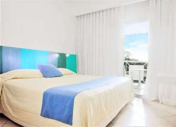 All Together, 1 King Bed, Non-Smoking