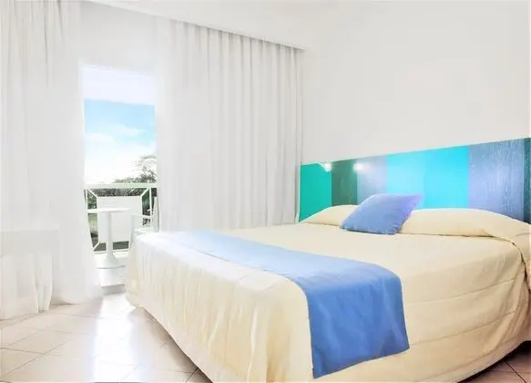 All Together, 1 King Bed, Non-Smoking