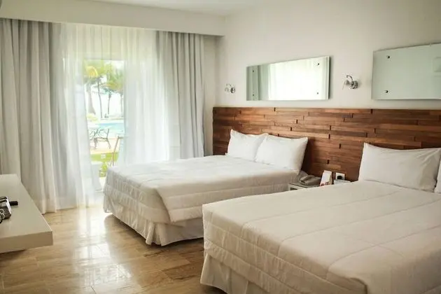 Superior Ocean, 2 Queen Beds, Non-Smoking