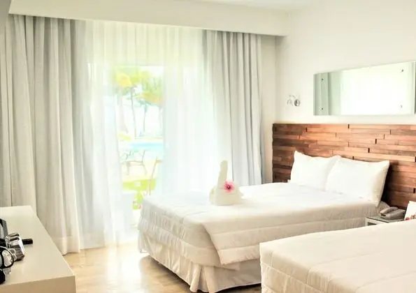 Superior Ocean, 2 Queen Beds, Non-Smoking