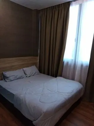 Apart Daire, 3 Yatak Odası