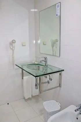 Superior Tek Büyük Yataklı Oda