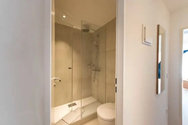 Junior Süit, 1 Yatak Odası (Maisonette for 2 persons)
