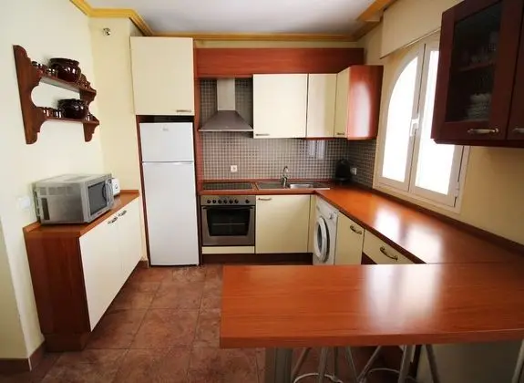 Apart Daire, 2 Yatak Odası