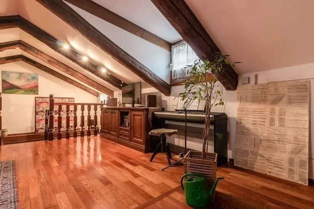 Apart Daire, 1 Yatak Odası