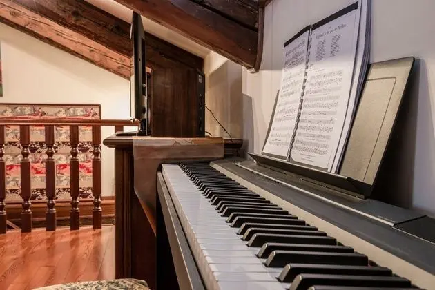 Apart Daire, 1 Yatak Odası