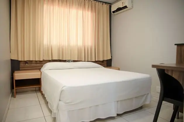Quarto Standard Casal