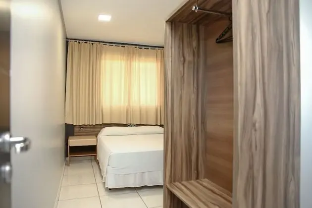 Quarto Standard Casal