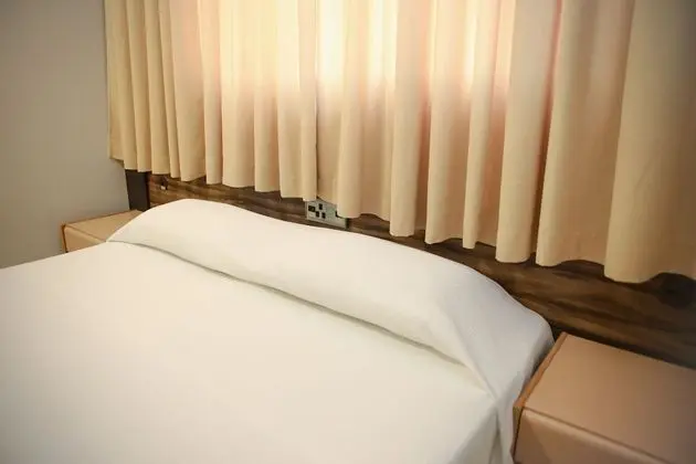 Quarto Standard Casal