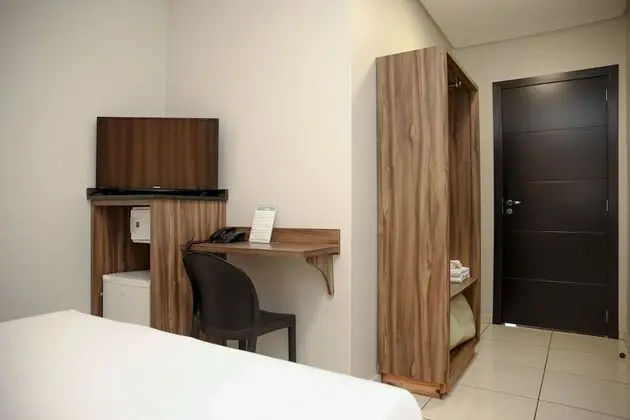 Quarto Standard Casal