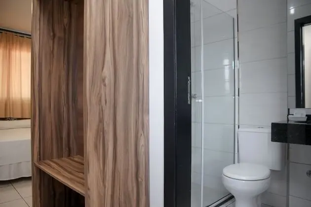 Quarto Standard Casal