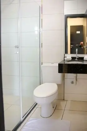 Quarto Standard Casal