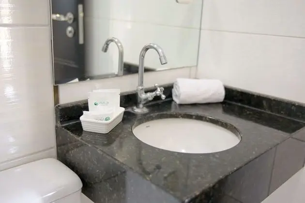Quarto Standard Casal